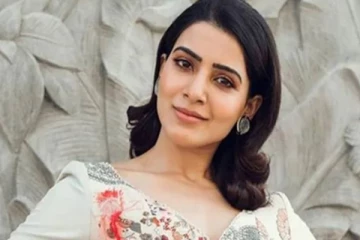 கடுமையான உடற்பயிற்சி செய்யும் சமந்தா - வைரலாகும் லேட்டஸ்ட் வீடியோ