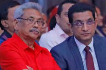 இரு இராஜினாமா கடிதங்களை கையளித்த அலி சப்ரி: ஜனாதிபதி வழங்கிய உறுதி