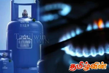 இயற்கை எரிவாயுவின் விலையில் வீழ்ச்சி!