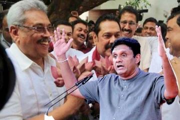 மொட்டு எம்.பிக்களை இணைத்துகொண்டு பாரிய கூட்டணி: சஜித்தின் புதிய வியூகம்