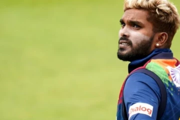 20-20 වනිඳුට ලැබුණ සුපිරි තැන..