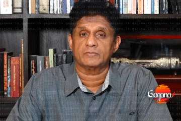 ඉඹි ගමනින් වැඩ කරන රජයට විපක්ෂ නායකවරයාගෙන් යෝජනා රැසක් [VIDEO]