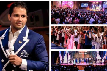 சர்ச்சைக்குரிய தனது கருத்துக்கு மீண்டும் மன்னிப்பு கோரிய போதகர் ஜெரோம்