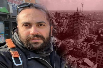 இஸ்ரேல் போரில் கொல்லப்பட்ட ஊடகவியலாளர்கள் தொடர்பில் வெளிவந்த தகவல்