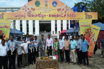 வடக்கு சிறிய நடுத்தர உற்பத்தியாளர்களுக்கு இந்தியா உதவிகளை வழங்கும் : ராகேஸ் நடராஜ்