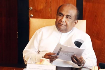 எதிர்க்கட்சிகளின் கோரிக்கையை நிராகரித்த சபாநாயகர்