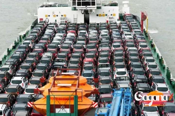 වාහන හීනයය සහ සතුටු හිතෙන ආරංචිය...