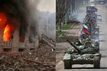 இறுதி மூச்சு வரை...ரஷ்யாவுக்கு பகிரங்க சவால் விடுத்த உக்ரேனிய வீரர்கள்