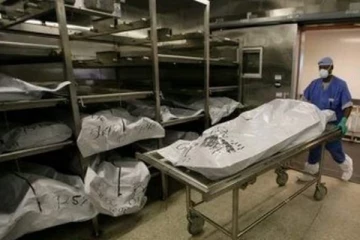 101 பெண் சடலங்களுடன் உல்லாசம் - 68 வயது நபர் வெறிச்செயல்! அதிர்ச்சி பின்னணி