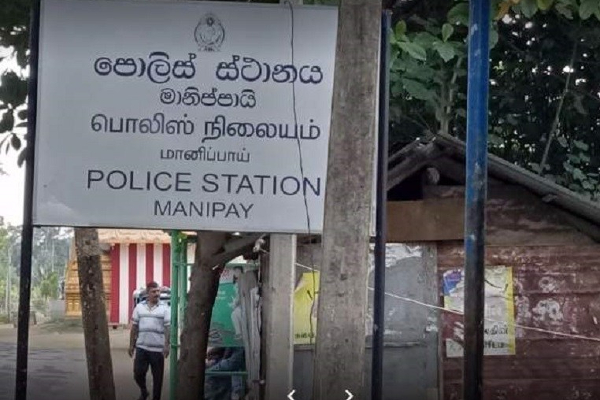 ஆலயத்தில் கைவரிசை காட்டிய பூசகர் - யாழில் சம்பவம் | Theft Incident In Temple Jaffna Manippay Area