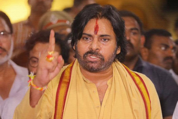 திருப்பரங்குன்றம் விவகாரம்; ஆந்திர துணை முதல்வர் பவன் கல்யாண் சீற்றம்! | Thiruparankundram Deepam Issue Pawan Kalyan Slams திருப்பரங்குன்றம் விவகாரம்; ஆந்திர துணை முதல்வர் பவன் கல்யாண் சீற்றம்! | Thiruparankundram Deepam Issue Pawan Kalyan Slams