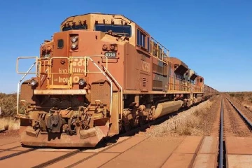 சாரதியே இல்லாமல் இயங்கும் உலகின் மிக நீளமான ரயில்... வியக்கவைக்கும் பின்னணி