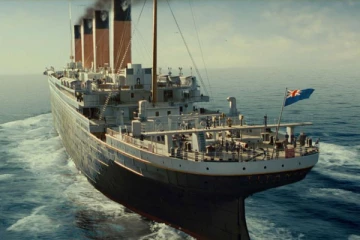 மீண்டும் வரும் டைட்டானிக் 2; அதே கப்பலை கட்டமைக்கும் கோடீஸ்வரர் - யார் தெரியுமா?