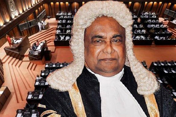 அனைத்து கட்சித் தலைவர்களுக்கும் விசேட அறிவித்தல் | Meeting Of Party Leaders In Parliament