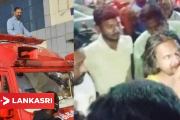 கமல்ஹாசன் கார் மீது தாக்குதல்! இரத்தம் சொட்ட சொட்ட அடிவாங்கிய நபர்.. தேர்தல் பிரச்சாரத்தின் போது அதிர்ச்சி சம்பவம்