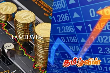 மீண்டும் உச்சத்தை தொட்ட கொழும்பு பங்குச்சந்தை