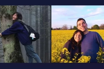 காதல் முறிவை தாங்காத காதலன்: இத்தாலியில் கல்லூரி மாணவியை குத்திக் கொன்ற இளைஞர்