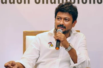 சனாதனம் குறித்து நான் பேசியது சரிதான்! வழக்கு போட்டால் சந்திக்க தயார் - உதயநிதி ஸ்டாலின்