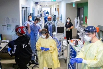 வேண்டுமென்றே கொரோனாவால் பாதிக்கப்பட ஆட்கள் தேவை! பிரித்தானியாவில் புதிய ஆய்வு!