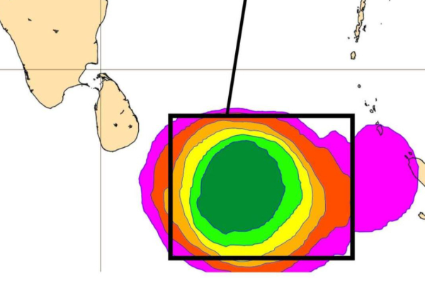 மீண்டும் பாதிப்பை ஏற்படுத்தவுள்ள தாழமுக்கம்! வடக்கு - கிழக்கிற்கு விடுக்கப்பட்டுள்ள முக்கிய எச்சரிக்கை | Flooding And Landslide Warnings Heavy Rainfall