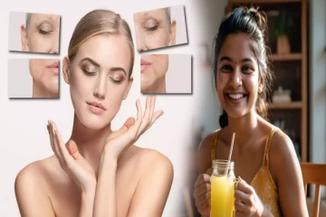 உங்கள் வயதான தோற்றத்தை குறைத்து காட்ட வேண்டுமா? இதை சாப்பிட்டால் போதும்