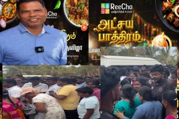 கனவுத்திட்டங்களை கல்லால் அடிப்பது BK போன்ற எதிர்கால கனவாளர்களையும் அடிக்கும்!