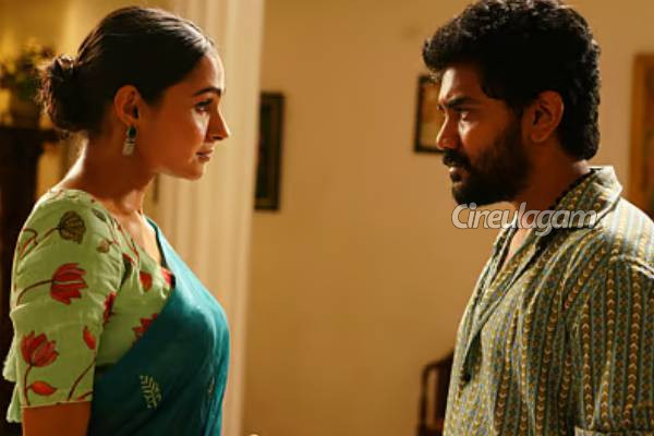 திரையரங்கில் வெற்றிகரமாக ஓடிய கவினின் மாஸ்க் படம் OTT ரிலீஸ் எப்போது தெரியுமா?... | Kavin Mask Movie Ott Release Date Announcement