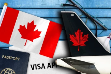 கனடாவில் அறிமுகமாகும் புதிய வீசா நடைமுறை