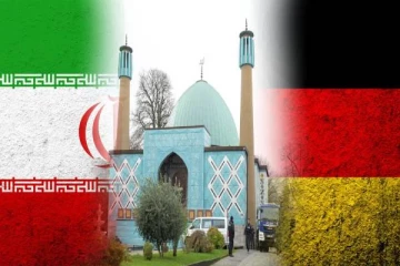 ஜேர்மனியில் மூடப்படும் பழமையான மசூதி: விமர்சித்துள்ள ஈரான்