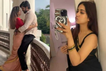 நிவேதா பெத்துராஜ் கல்யாணம் செய்யப்போகும் நபர் இப்படிப்பட்டவரா? ஆராயும் ஃபேன்ஸ்..