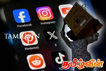 தேர்தல் காலங்களில் சமூக வலைத்தள பாவனை தொடர்பாக விடுக்கப்பட்டுள்ள கோரிக்கை