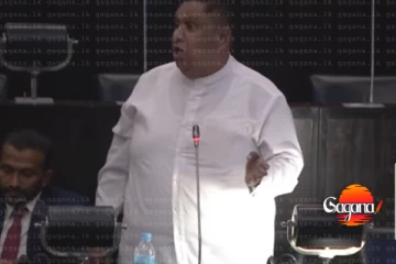 චාමර සම්පත් එල්ලුම් ගහට.. අහවල් දවසේ එල්ලනවා - චාමර