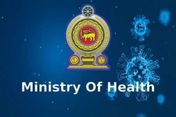 மற்றுமொரு உயிர் கொல்லி வைரஸ் - சுகாதார அமைச்சு எச்சரிக்கை..!