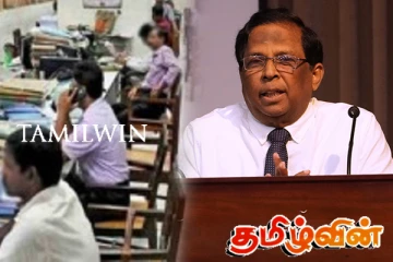 அரசாங்க பணியாளர்களின் ஊடாக மிகப்பெரிய மாற்றம்: விளக்கமளித்த வேதநாயகன்