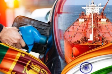 எரிபொருள் நெருக்கடிக்கு தீர்வு : நாட்டை வந்தடைந்த மற்றுமொரு கப்பல்