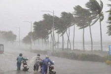 இலங்கையின் இன்றைய வானிலை நிலவரங்கள்