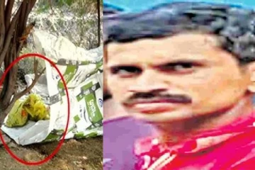 தகாத முறையில் நடந்துக்கொண்ட மகன் - 5 துண்டுகளாக வெட்டி வீசிய தாய்!