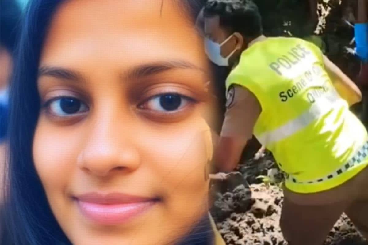படுகொலை செய்யப்பட்டு மண்ணில் புதைக்கப்பட்ட யுவதி தொடர்பில் வெளியான பகீர் தகவல் | Women Buried In Mud Suspect Arrested