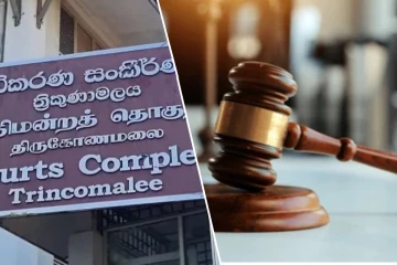 வழக்கு ஏட்டைத் திருடியவருக்கு விளக்கமறியல் : மற்றுமொருவருக்கு வெளிநாட்டுப் பயணத் தடை