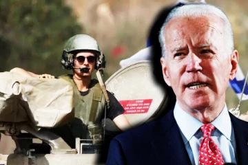 காசா போர் நிறுத்தம் என்பது சாத்தியமற்றது: சர்வதேசத்தின் கோரிக்கையை புறக்கணிக்கும் பைடன்