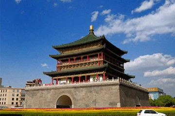 காலவரையின்றி மூடப்படும் சீனாவின் சிய்யான் நகர்