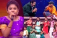 Super Singer: சூப்பர் சிங்கர் மேடையை தெறிக்கவிட்ட சிறுமி... நடுவர்கள் கொடுத்த ரியாக்ஷன்