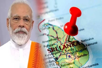 இலங்கை நோக்கி நகர்ந்துள்ள நரேந்திர மோடியின் அழுத்தம்! ராகுல் காந்தி வெளியிட்டுள்ள தகவல்