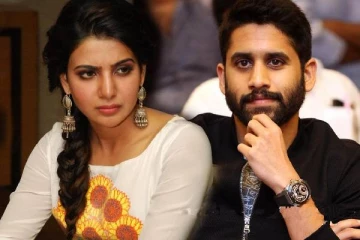 சமந்தா - நாக சைதன்யா மீண்டும் இணைய போகிறார்களா? விவாகரத்துல்லாம் சும்மாவா?