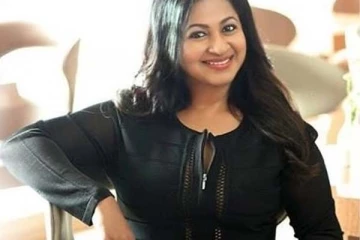 உடல் எடை அதிகரித்து நடிகையைப் பாருங்க! ராதிகா வெளியிட்ட மலரும் நினைவுகள்