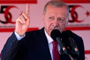 அவர்களுக்கு எதிராக இந்த நாடுகளின் கூட்டணி அமைய வேண்டும்: துருக்கி ஜனாதிபதி அழைப்பு