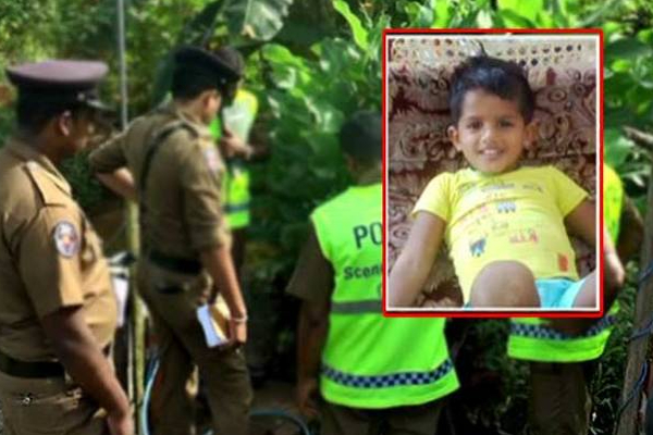 தமிழர் பகுதியில் சடலமாக மீட்கப்பட்ட சிறுவன்: சந்தேக நபரின் அதிர்ச்சி தரும் வாக்குமூலம்! | Boy Dead Mullaitivu Suspect Shocking Confession