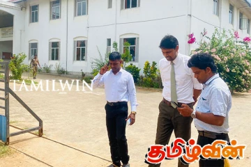 வைத்தியர் அர்ச்சுனாக்கு பிணை! நீதிமன்றம் வழங்கிய உத்தரவு