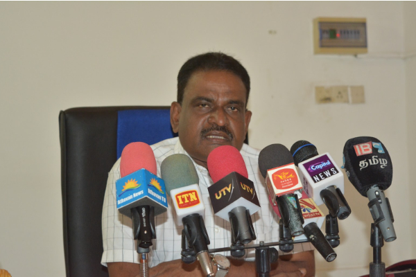 பயங்கரவாதத் தடைச் சட்டம் எதற்காக இன்னமும் நீக்கப்படவில்லை : ஸ்ரீநேசன் எம்.பி. கேள்வி | Pta Law Sri Lanka Government பயங்கரவாதத் தடைச் சட்டம் எதற்காக இன்னமும் நீக்கப்படவில்லை : ஸ்ரீநேசன் எம்.பி. கேள்வி | Pta Law Sri Lanka Government