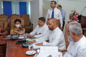 வட மாகாணத்தில் கமத்தொழில் உள்ளிட்ட பல  பிரச்சினைகளுக்கு தீர்வு!